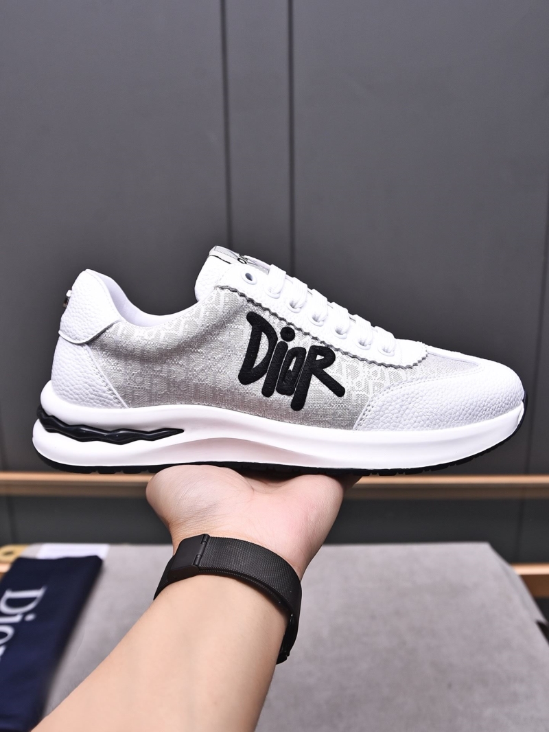 Christian Dior Sneakers